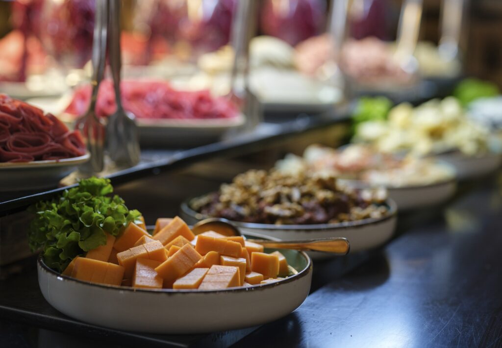 Rethinking Diet Culture and Embracing International No-Diet Day