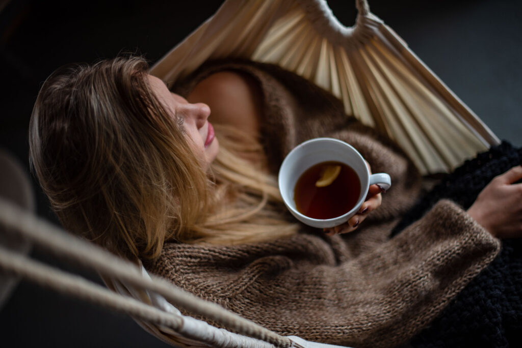 Self-Care is not Selfish!