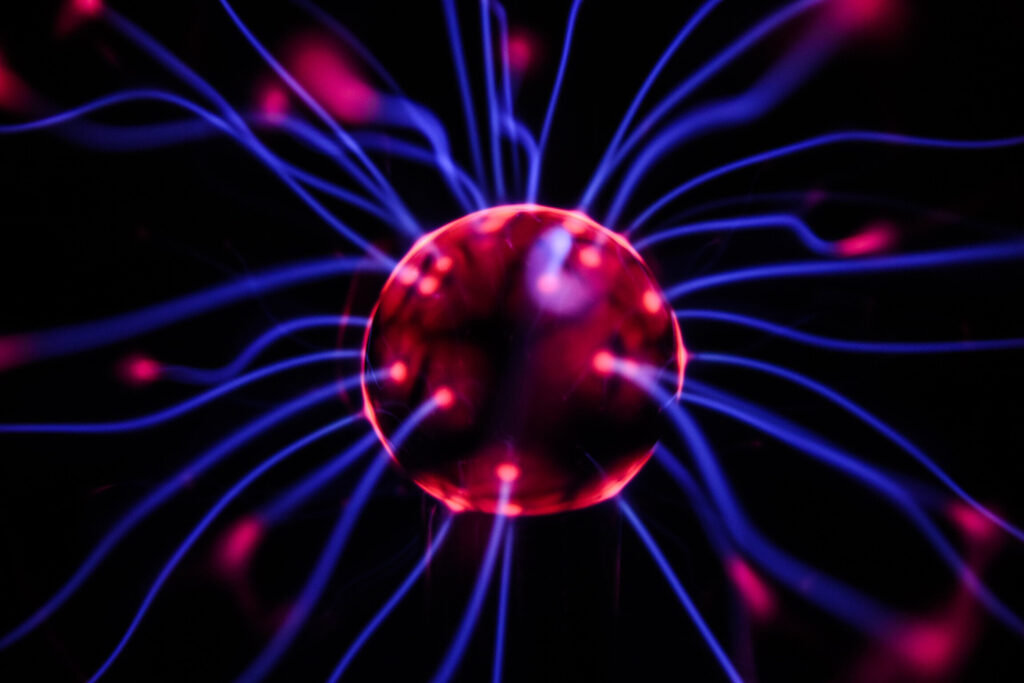 Train Your Brain- Positive Neuroplasticity