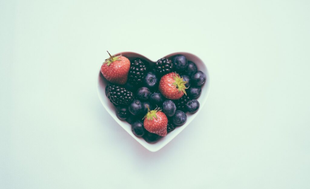 Mindful eating