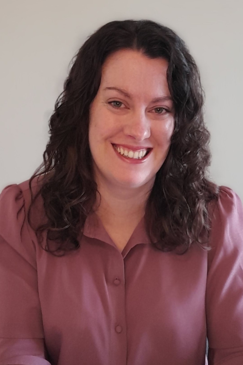 Melissa O'Loughlan Dietitian Mind Body Well