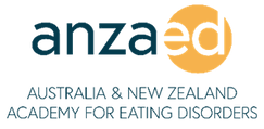 ANZAED logo