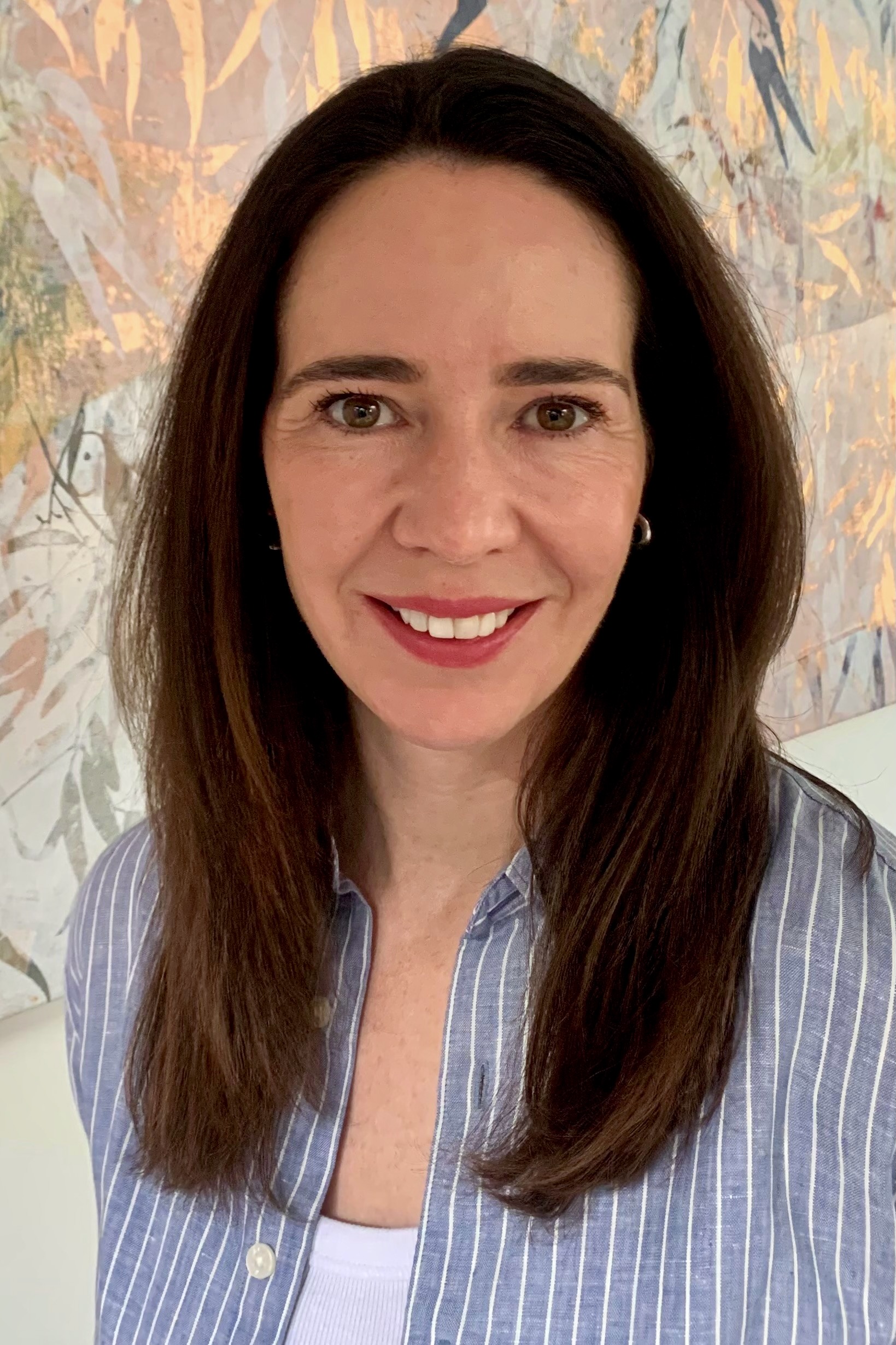 Catriona May