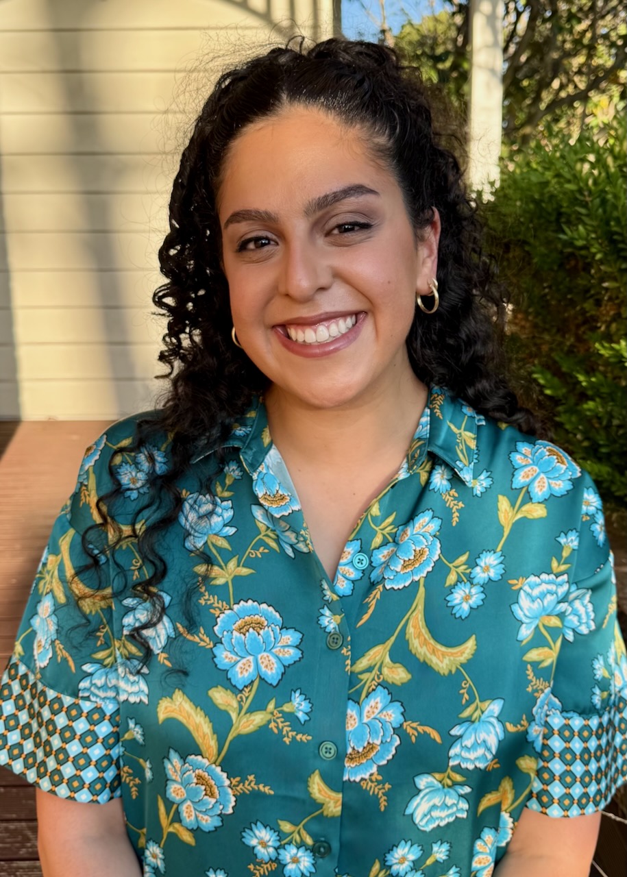 Emma Ghaly Dietitian