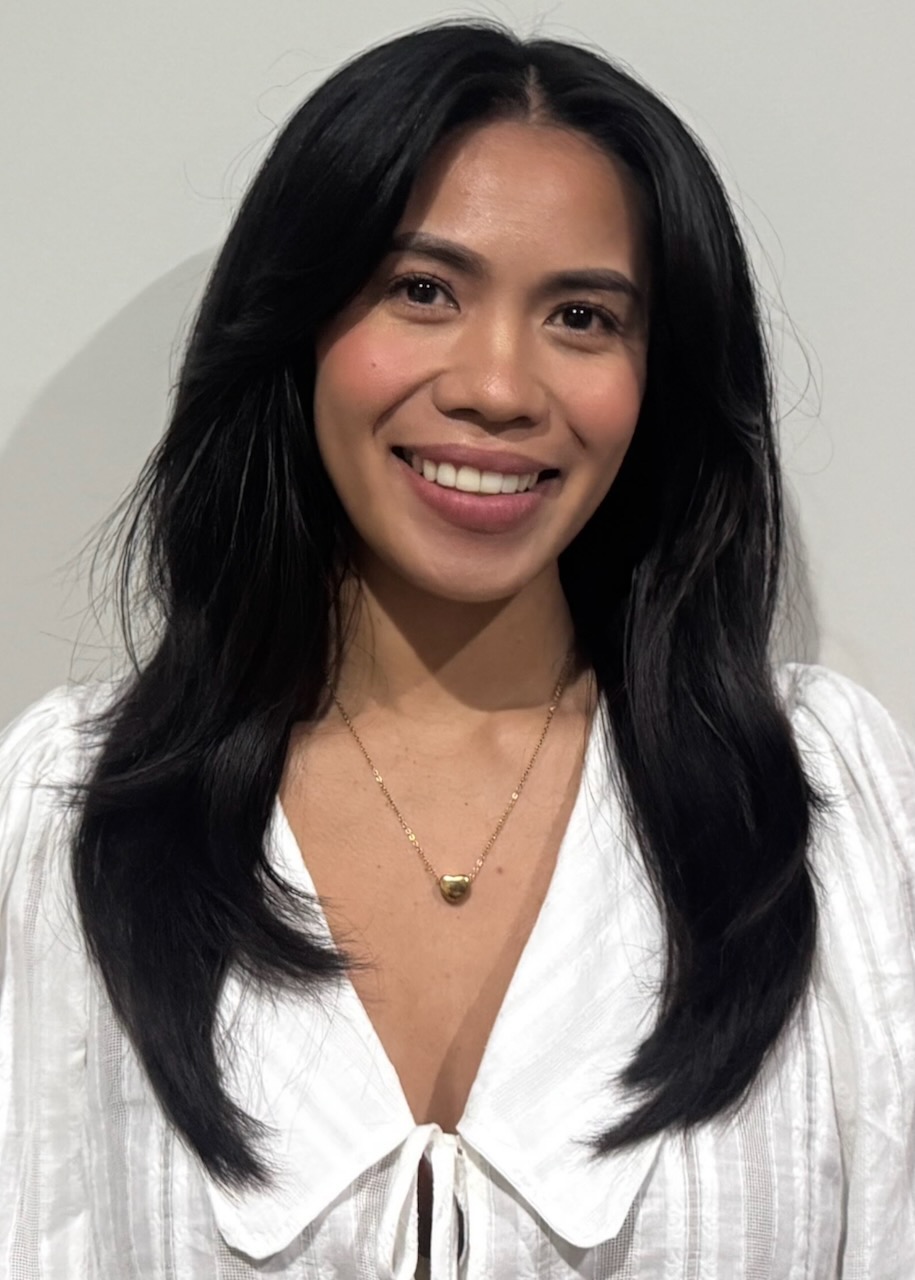 Nicole Escuyos Psychologist