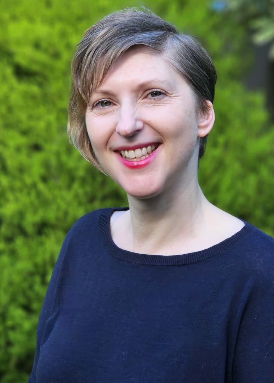 Rebecca Brooks Psychologist