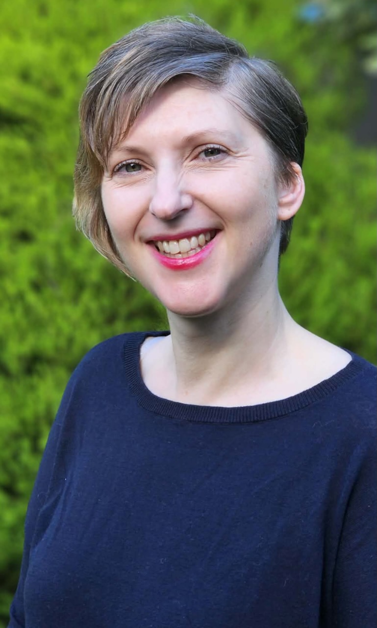 Rebecca Brooks Psychologist