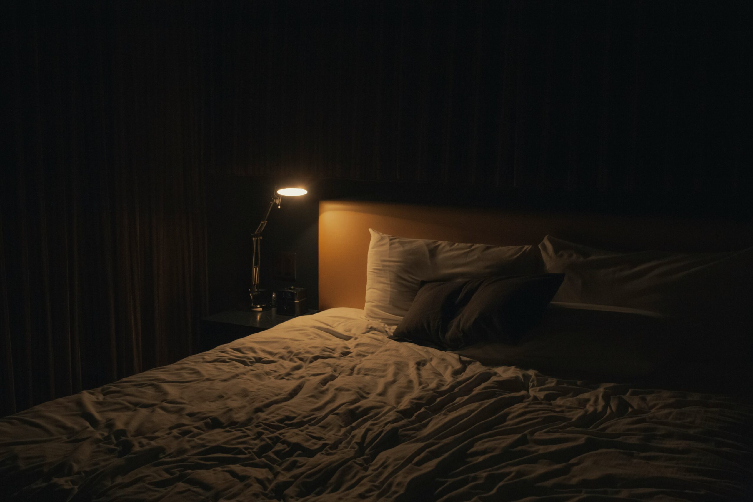Insomnia