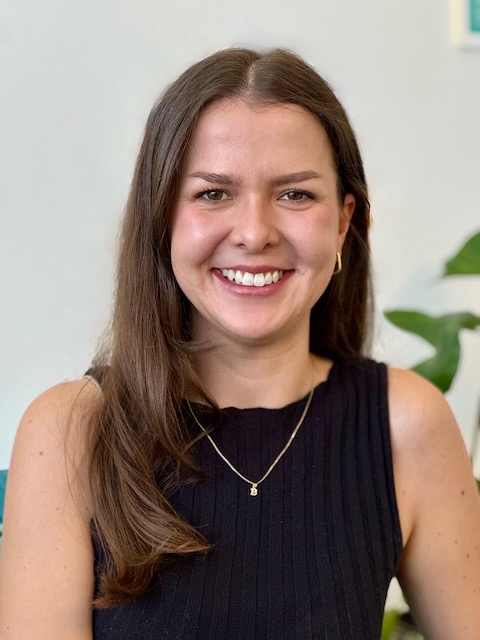 Bella Le Gear, Eating Disorder focused Dietitian at Mind Body Well, Melbourne