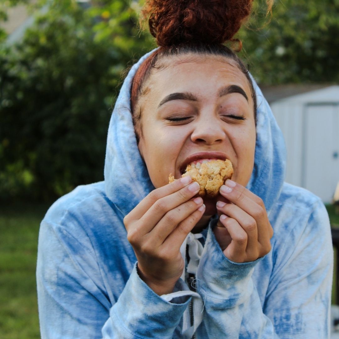 Food pleasure