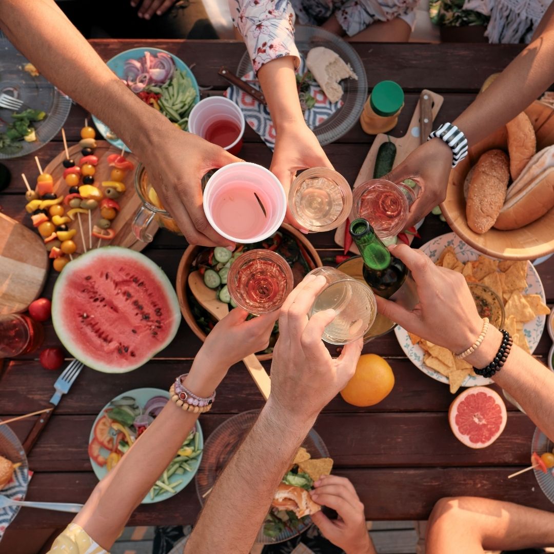 Social meal